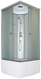 Niagara Душевая кабина NG-2304 QUADRO – фотография-1