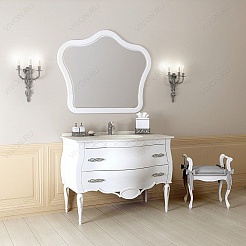 Opadiris Мебель для ванной "Венеция" – фотография-1