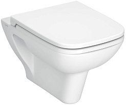 Vitra Крышка-сиденье S20 77-003-009 с микролифтом – фотография-2