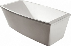 Gemy Акриловая ванна G9229 – фотография-1