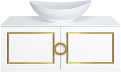 Brevita Столешница Steffany 105 – фотография-4