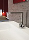 Webert Смеситель для раковины Living LV830102015 – фотография-7