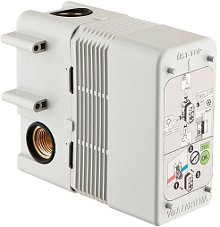 Vitra Смеситель A41949EXP скрытая часть – фотография-1