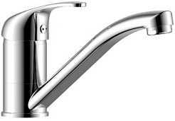 Rossinka Смеситель Y40-22 для раковины – фотография-1