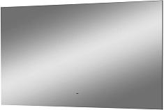 Continent Зеркало Trezhe Led 1200x700