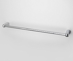 WasserKRAFT Штанга для полотенец "Berkel K-6830" – фотография-2