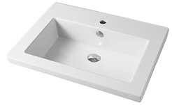 ArtCeram Раковина Gap 71 GPL002 – фотография-1