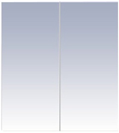 Misty Мебель для ванной Браво 70 – фотография-4