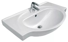 Cersanit Раковина "ERICA 70" S-UM-ERI70/1