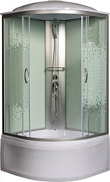 Мономах Душевая кабина 80x80 80/43 С МЗ – фотография-1