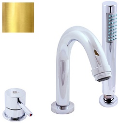 Rav Slezak Смеситель Seina SE962.5YZ – фотография-1