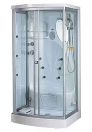 Appollo Душевая кабина A-0835 R – фотография-1
