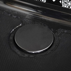 Esbano Душевая кабина 110x80 ESB-1180 СKR (n) – фотография-11