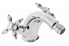 Cezares Смеситель NOSTALGIA-BS1-01 для биде