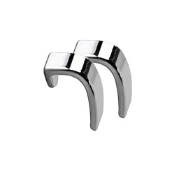 Jacob Delafon Ручки для ванны Odeon up E6752-CP – фотография-1