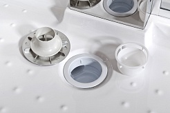 DTO Душевая кабина Z122 Espoo – фотография-20