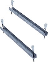 1ACReal Ножки для ванны Palermo