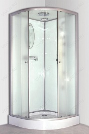 Nautico Душевая кабина Econom N-90CR – фотография-2