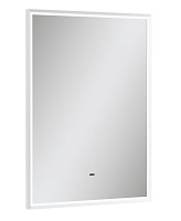 Equil Зеркало Lago 60 белый