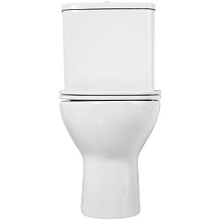 BelBagno Унитаз компакт Energia BB8134CPR/SC – фотография-3