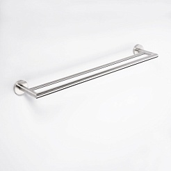 Bemeta Полотенцедержатель двойной поворотный Neo 104204105 – фотография-1