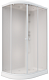 Parly Душевая кабина Bianco Эконом EB1231R – фотография-8