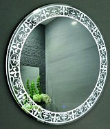 Niagara Зеркало Royal LED