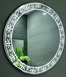 Niagara Зеркало Royal LED – фотография-1