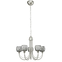 Eglo Люстра "Zepto 89815" подвесная