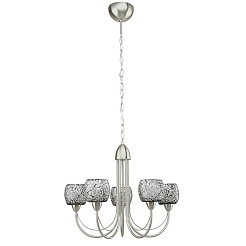 Eglo Люстра "Zepto 89815" подвесная – фотография-1