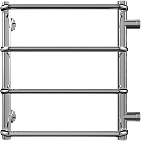 Domoterm Полотенцесушитель Стефано П4 400x500 (320) хром