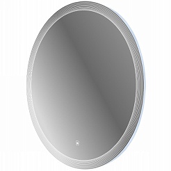 BelBagno Мебель для ванной Eco Cer-N 80 CZR-8073-80 фисташковый софт ручки сатин – фотография-6