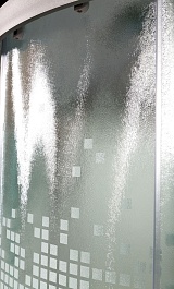 DTO Душевая кабина L 980 – фотография-8