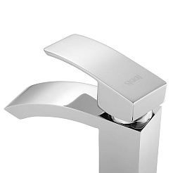 Iddis Смеситель для раковины PERFECTION CA16160C – фотография-4