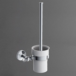 Art&Max Ёршик Antic Crystal AM-2681SJ-Cr – фотография-2