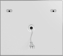 Mixline Зеркало Аккорд Минио-2 90 – фотография-3