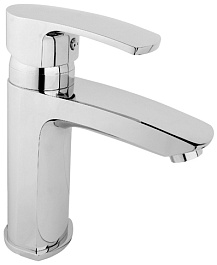 Timo Смеситель Lotta-Thermo 2601F – фотография-1