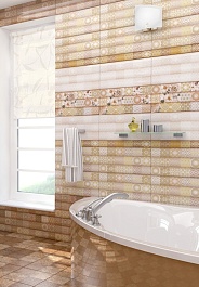 Коллекция плитки Alma Ceramica Фрейя