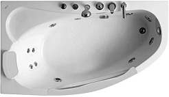 Gemy Акриловая ванна G9046 II B L – фотография-1