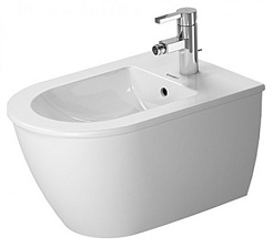 Duravit Биде подвесное Darling new 2249150000 – фотография-1