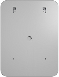 Continent Зеркало Glamour Led 600x800 – фотография-5