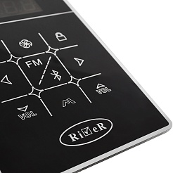 River Душевой бокс WISLA 170/80/50 ТН – фотография-5