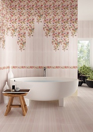 Коллекция плитки Шахтинская плитка Амалия