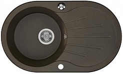 Акватон Мойка ПАОЛА кофе – фотография-1