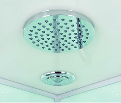 Esbano Душевая кабина ES-115 CR R – фотография-9