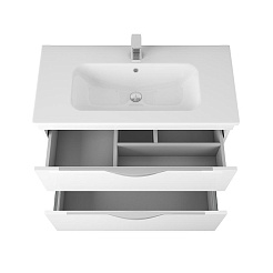 Owl 1975 Мебель для ванной Sjel stor 100 – фотография-4