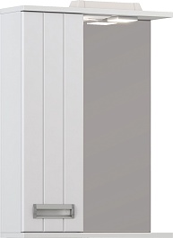 Vigo Зеркальный шкаф Diana 50 L – фотография-1