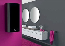 Gorenje Водонагреватель накопительный OTG50SLSIMBB6 – фотография-2