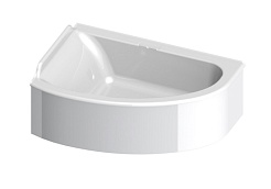 Astra-Form Ванна из искусственного камня Анастасия L – фотография-5