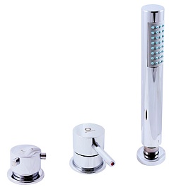 Rav Slezak Смеситель Seina SE975.5P – фотография-1